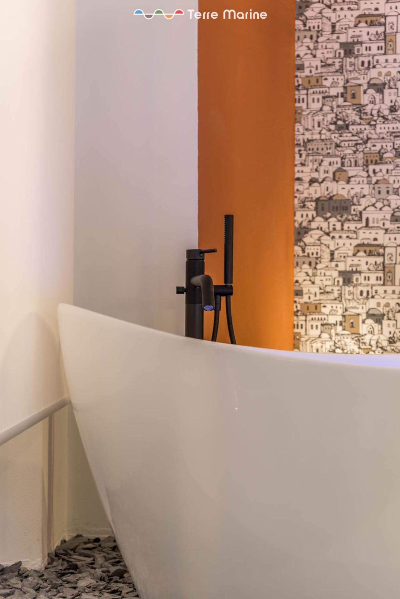 Blue Perlage, Terre Marine Apartment Vernazza