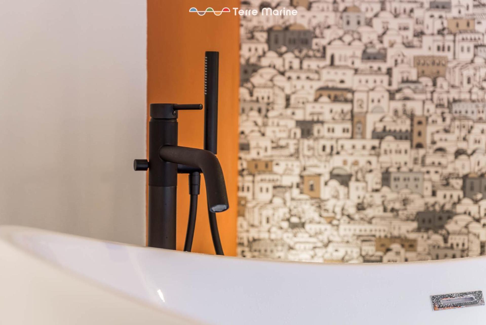 Blue Perlage, Terre Marine Apartment Vernazza