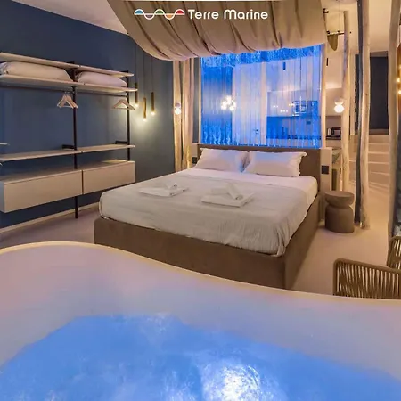 Ferienwohnung Blue Perlage, Terre Marine Vernazza Exterior foto